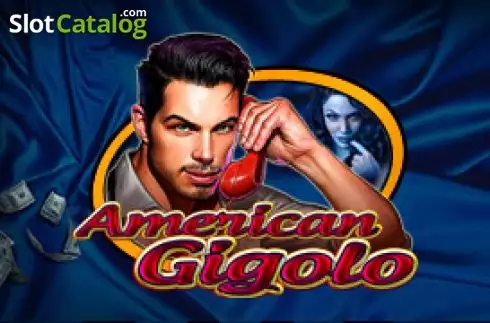 American Gigolo
