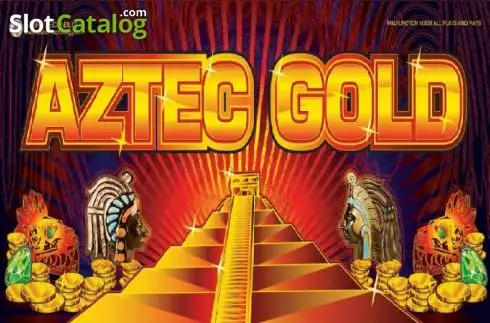 Aztec Gold (CT) Λογότυπο