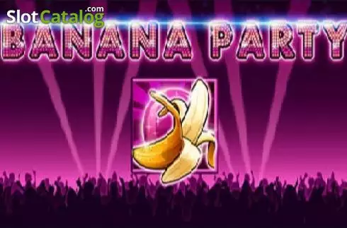 Banana Party