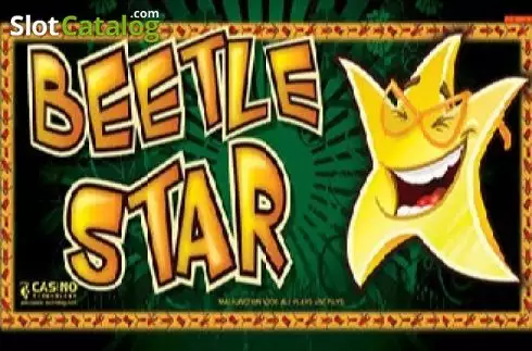 Beetle Star Κουλοχέρης 