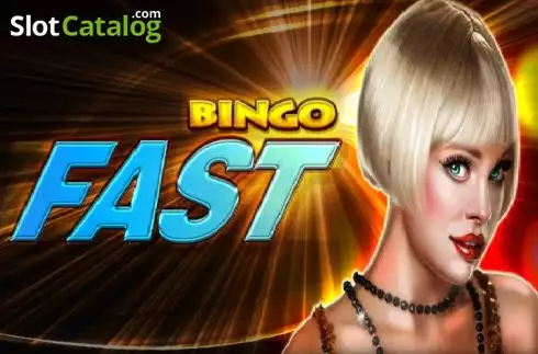 Bingo Fast (Casino Technology) Λογότυπο Bingo Fast (Casino Technology) Λογότυπο