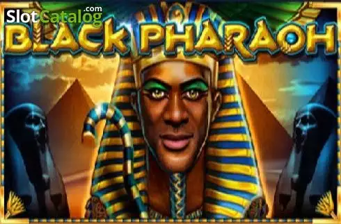 Black Pharaoh