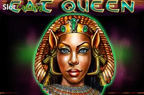 Cat Queen (CT) Λογότυπο Cat Queen (CT) Λογότυπο