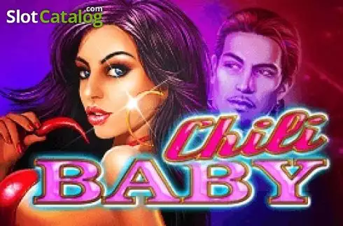 Chili Baby Λογότυπο Chili Baby Λογότυπο