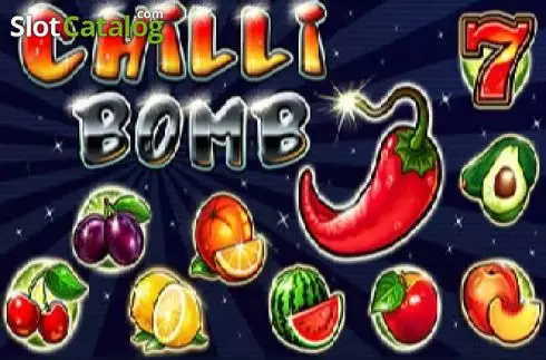 Chilli Bomb