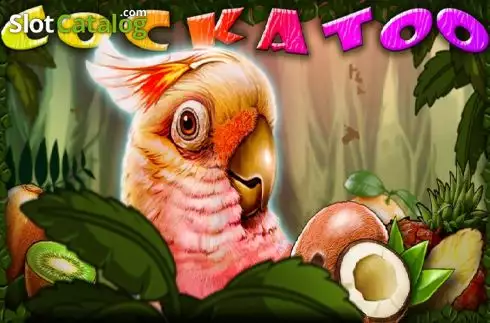 Cockatoo Λογότυπο Cockatoo Λογότυπο