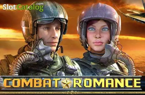 Combat Romance Λογότυπο Combat Romance Λογότυπο