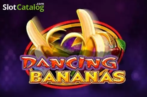 Dancing Bananas Λογότυπο Dancing Bananas Λογότυπο