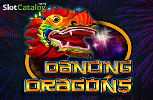 Dancing Dragons (CT) Λογότυπο Dancing Dragons (CT) Λογότυπο