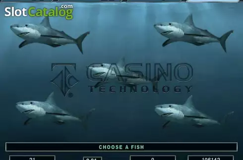Οθόνη6. Deep Water Fishing Κουλοχέρης