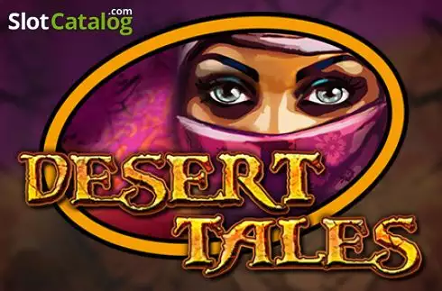 Desert Tales Κουλοχέρης 