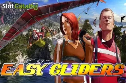 Easy Gliders Λογότυπο Easy Gliders Λογότυπο