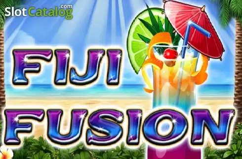 Fiji Fusion Λογότυπο Fiji Fusion Λογότυπο