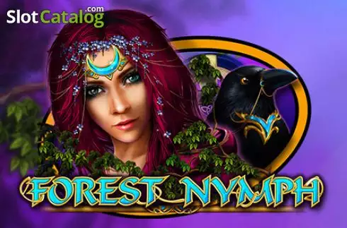 Forest Nymph Λογότυπο