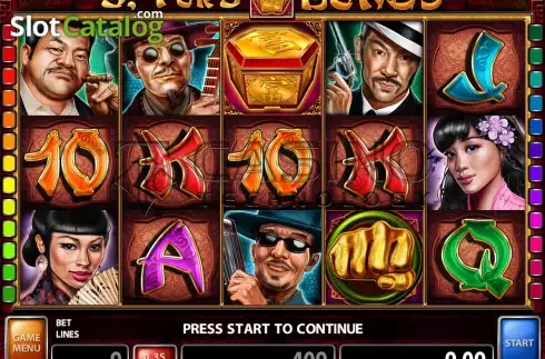 Οθόνη3. Fortune Conspiracy Κουλοχέρης