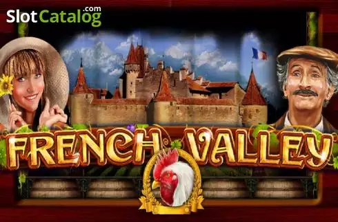 French Valley Λογότυπο French Valley Λογότυπο