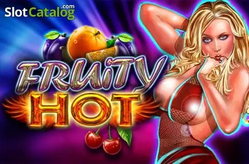 Fruity Hot (CT Gaming)