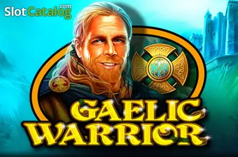 Gaelic Warrior Λογότυπο Gaelic Warrior Λογότυπο