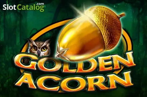Golden Acorn Κουλοχέρης 