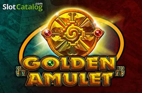 Golden Amulet