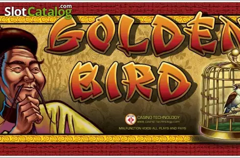 Golden Bird Κουλοχέρης 