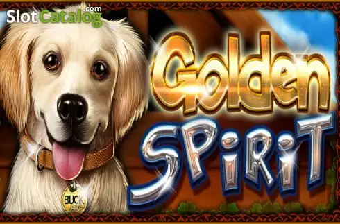 Golden Spirit Λογότυπο Golden Spirit Λογότυπο