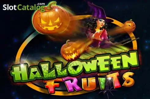 Halloween Fruits (Casino Technology) Λογότυπο