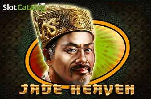 Jade Heaven Κουλοχέρης 