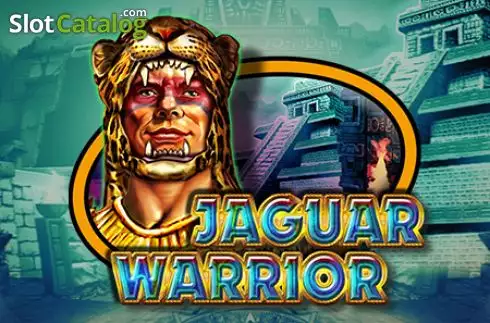 Jaguar Warrior Λογότυπο