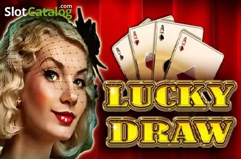 Lucky Draw Λογότυπο Lucky Draw Λογότυπο