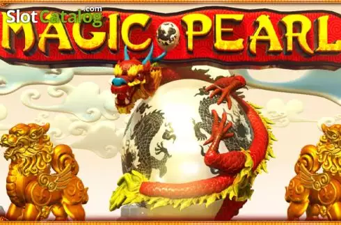Magic Pearl (CT Gaming) Λογότυπο Magic Pearl (CT Gaming) Λογότυπο