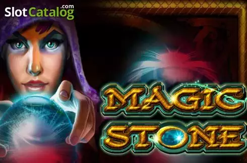 Magic Stone (Casino Technology) Λογότυπο Magic Stone (Casino Technology) Λογότυπο