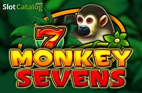 Monkey Sevens Λογότυπο Monkey Sevens Λογότυπο