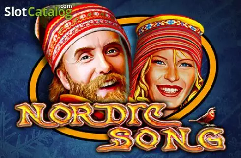 Nordic Song Λογότυπο
