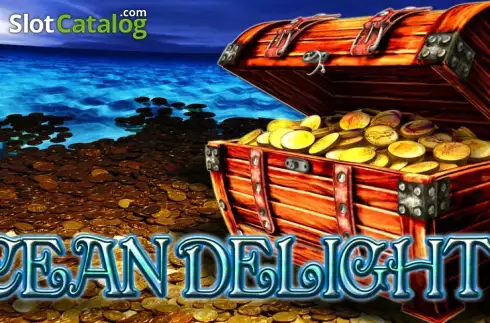 Ocean Delight Ii Λογότυπο