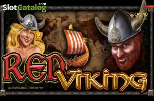 Red Viking Λογότυπο Red Viking Λογότυπο