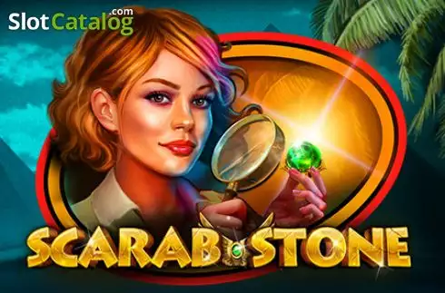 Scarab Stone