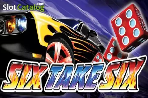 Six Take Six Λογότυπο Six Take Six Λογότυπο