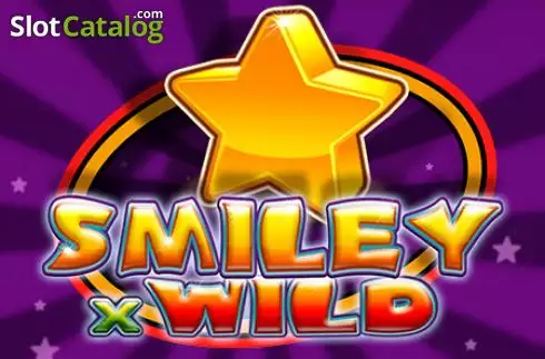 Smiley X Wild Λογότυπο Smiley X Wild Λογότυπο