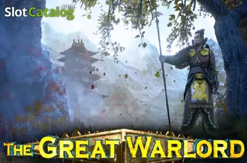 The Great Warlord Λογότυπο