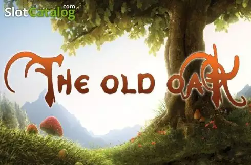 The Old Oak Λογότυπο The Old Oak Λογότυπο