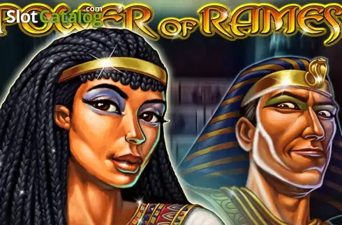 The Power Of Ramesses