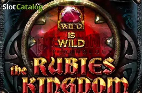 Οθόνη5. The Rubies Kingdom Κουλοχέρης