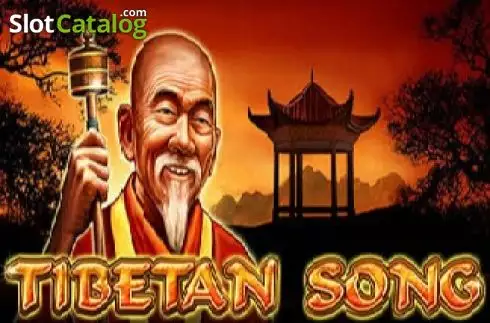 Tibetan Song Λογότυπο Tibetan Song Λογότυπο