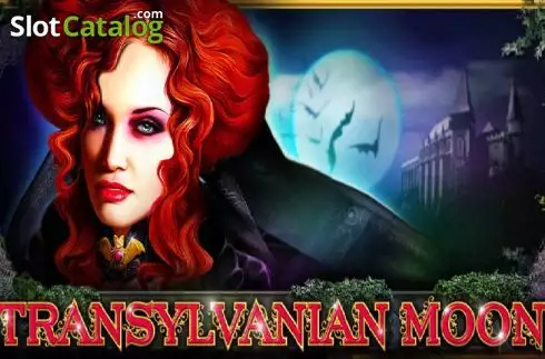 Transylvanian Moon Λογότυπο Transylvanian Moon Λογότυπο