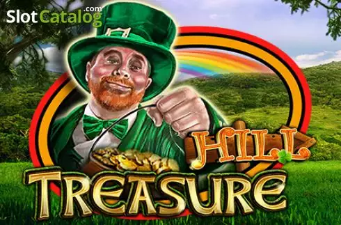 Treasure Hill Λογότυπο Treasure Hill Λογότυπο