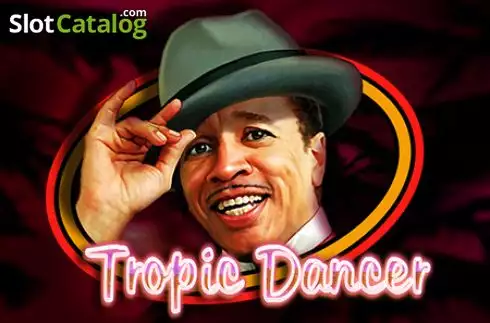 Tropic Dancer Λογότυπο
