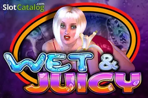 Wet & Juicy Λογότυπο