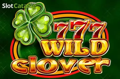 Wild Clover Λογότυπο Wild Clover Λογότυπο