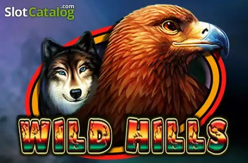 Wild Hills Λογότυπο Wild Hills Λογότυπο